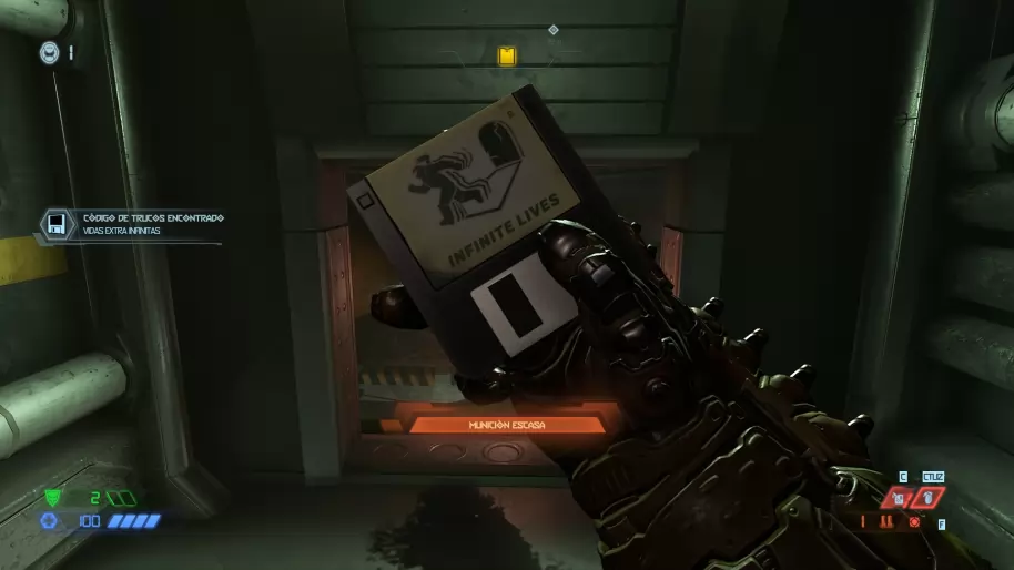 DOOM Eternal PC