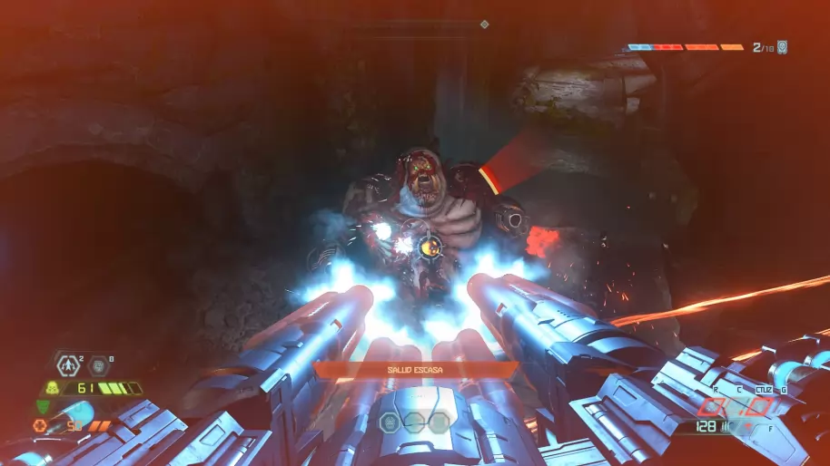 DOOM Eternal PC