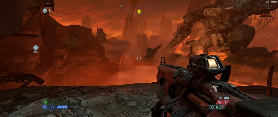 DOOM Eternal