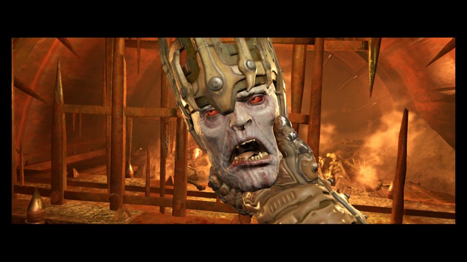DOOM Eternal