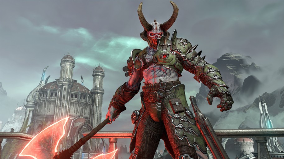 DOOM Eternal PC