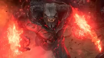Probamos DOOM Eternal y volvemos sanos y salvos del infierno