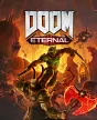 DOOM Eternal Stadia