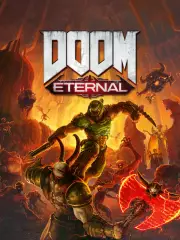 DOOM Eternal