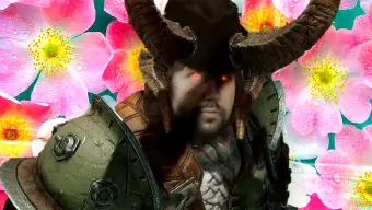 El acechador, el Dark Souls de los DOOM Eternal: una lección de humildad