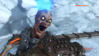 DOOM Eternal muestra un adelanto en vídeo de The Ancient Gods, primera expansión de su brutal campaña