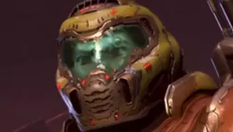 Doom Eternal luce brutalmente rápido en este tráiler con las tarjetas gráficas RTX 30 Series de Nvidia