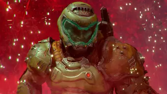 Doom Eternal para Nintendo Switch se encuentra "muy cerca" de estar acabado, según Marty Stratton