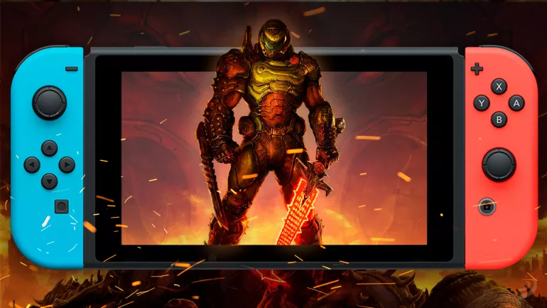DOOM Eternal DOOM Eternal