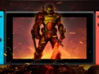 DOOM Eternal tendrá versión física en Nintendo Switch con ediciones limitadas cargadas de extras