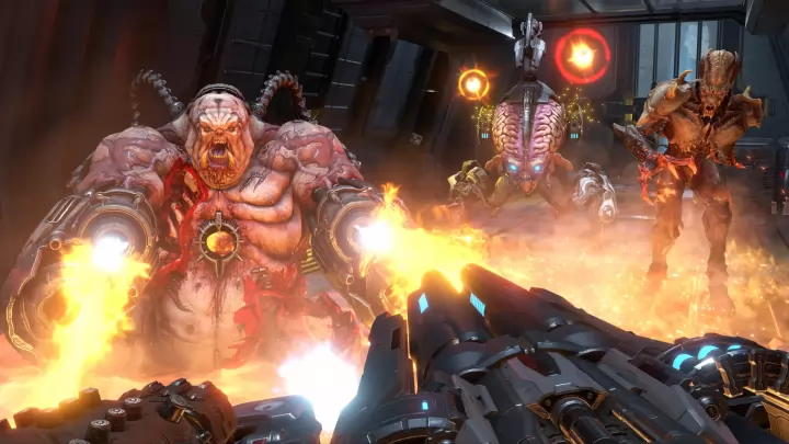 DOOM Eternal - PC