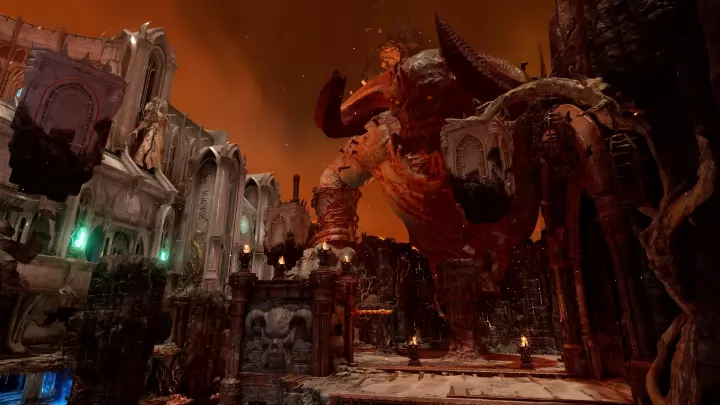 DOOM Eternal