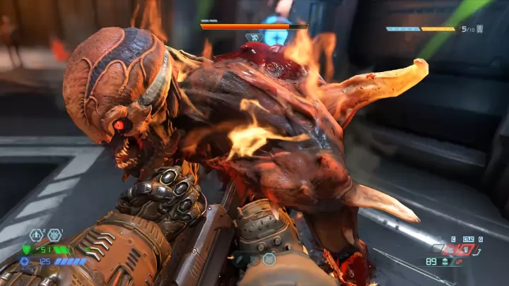 DOOM Eternal - PC