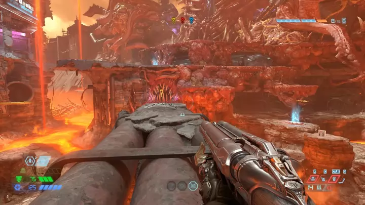 DOOM Eternal