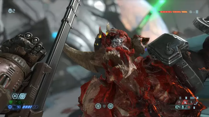 DOOM Eternal - PC