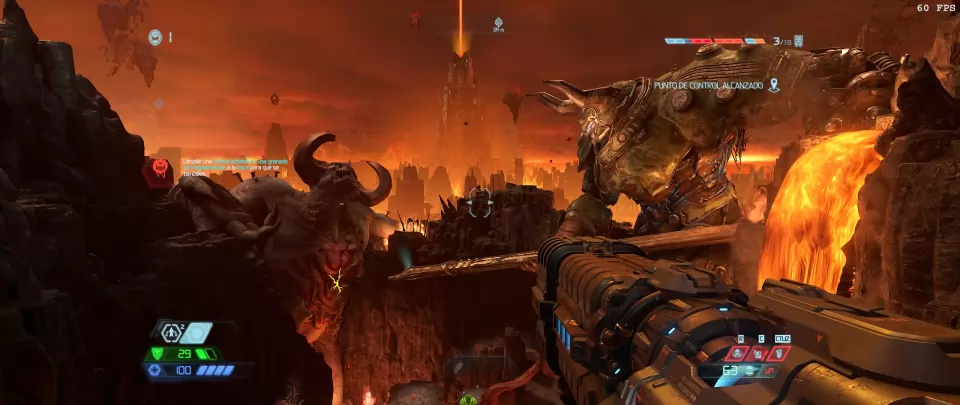 DOOM Eternal - PC