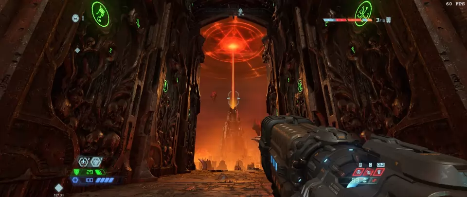 DOOM Eternal
