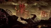 Tráiler de anuncio de DOOM Eternal