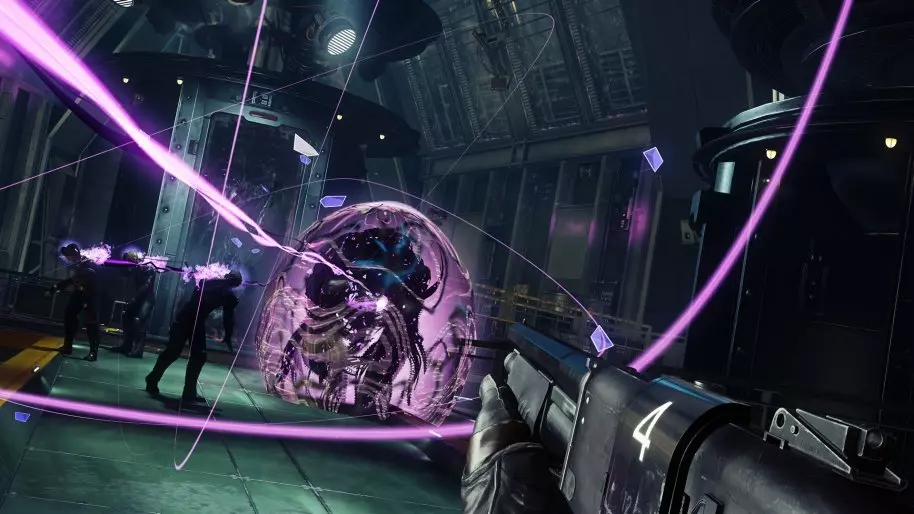 Prey - Mooncrash Xbox One