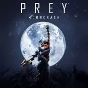 Carátula de Prey - Mooncrash - Xbox One