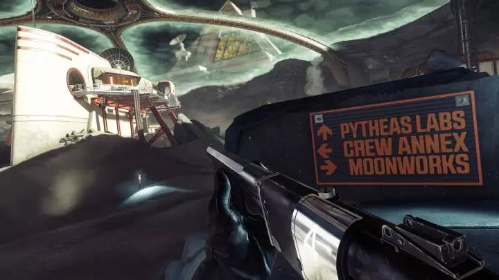 Prey - Mooncrash - PC