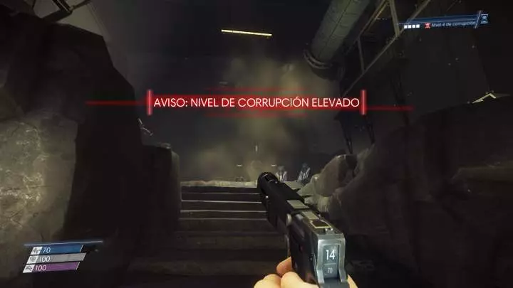 Prey - Mooncrash - PC