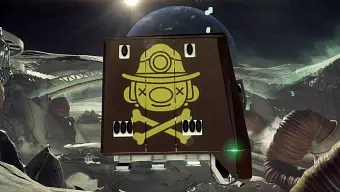 Actualización Luna solitaria de Prey: Mooncrash