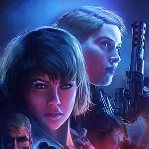 Wolfenstein: Youngblood Análisis
