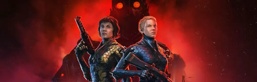 Análisis Wolfenstein Youngblood Análisis Wolfenstein Youngblood