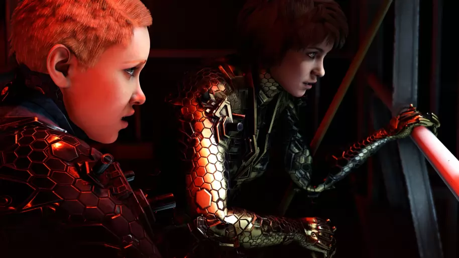 Wolfenstein Youngblood PC