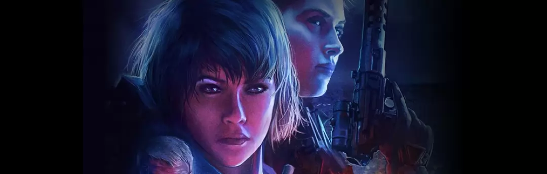 Wolfenstein Youngblood Wolfenstein Youngblood