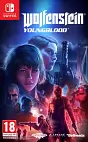 Wolfenstein: Youngblood Nintendo Switch