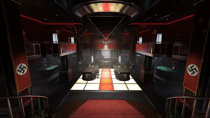 Wolfenstein Youngblood