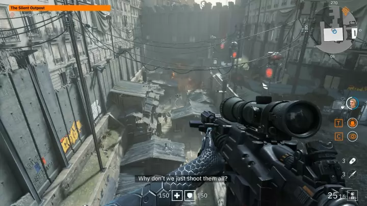 Wolfenstein: Youngblood