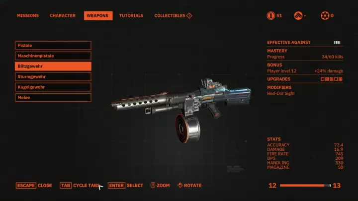 Wolfenstein Youngblood