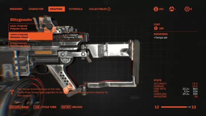 Wolfenstein Youngblood