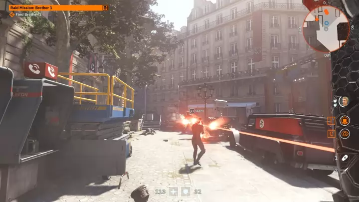 Wolfenstein Youngblood - PC