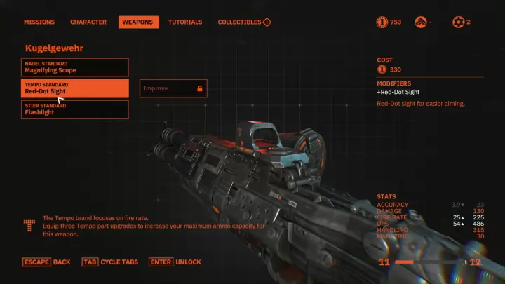 Wolfenstein Youngblood