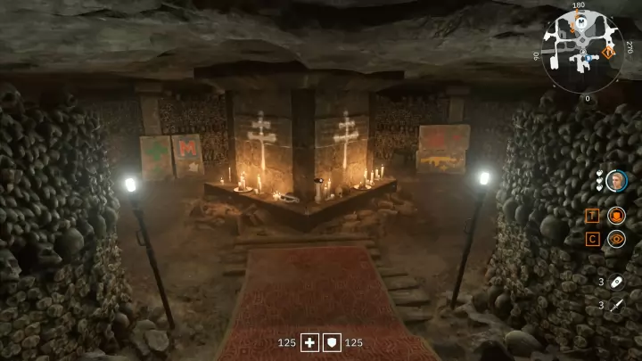 Wolfenstein Youngblood - PC