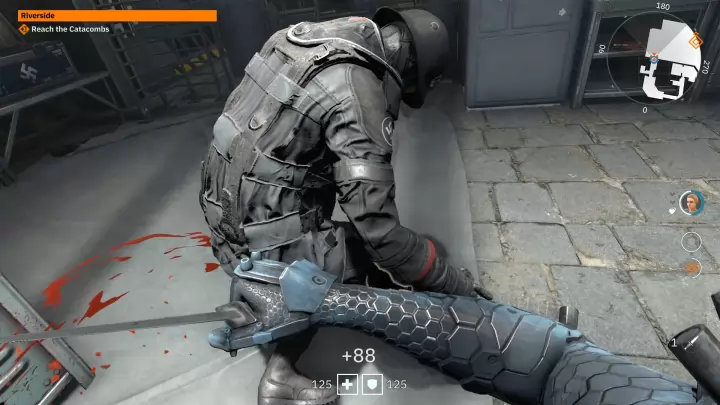 Wolfenstein Youngblood