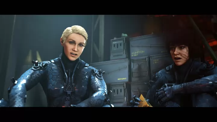 Wolfenstein Youngblood - PC