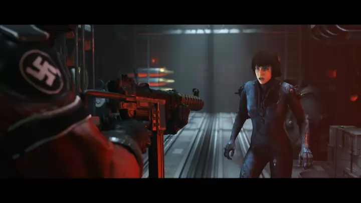 Wolfenstein: Youngblood