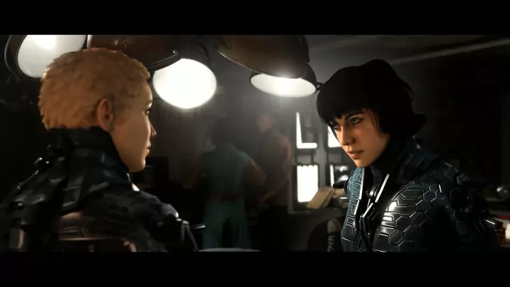 Wolfenstein Youngblood