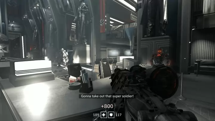 Wolfenstein: Youngblood