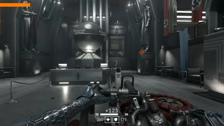 Wolfenstein Youngblood