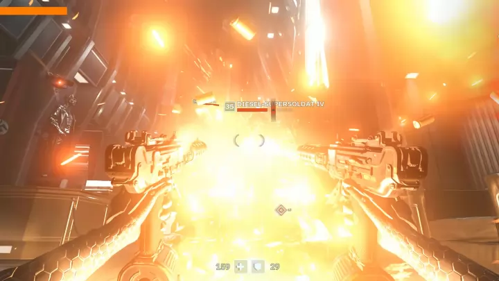 Wolfenstein Youngblood