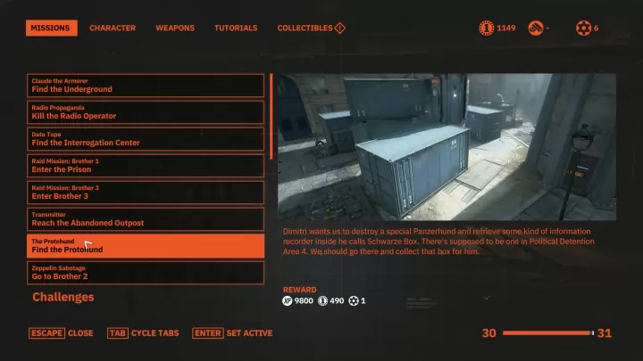 Wolfenstein: Youngblood