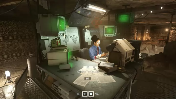 Wolfenstein Youngblood