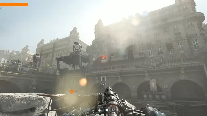 Wolfenstein Youngblood - PC