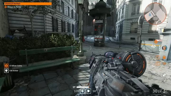 Wolfenstein Youngblood - PC